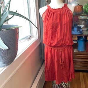 NWT mittoshop dress 